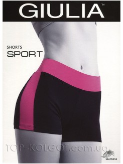 Шорти GIULIA Shorts Sport