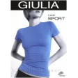 Футболка женская GIULIA T-Shirt Sport
