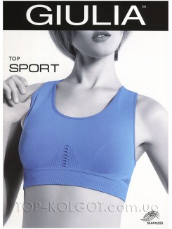Женский топик GIULIA Top Sport