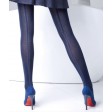 Колготки теплі з візерунком  GIULIA Gracia 150 model 2