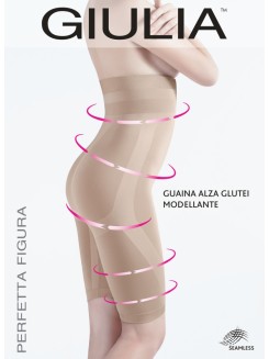 GIULIA Guaina Alza Glutei Modellante