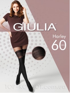 Колготки GIULIA Harley 60 model 1