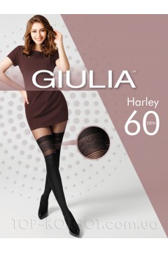 Колготки GIULIA Harley 60 model 1