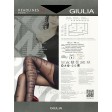 Колготки 40 ден из микросеточки GIULIA Headlines 40 model 1