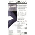  Колготки з мікрофібри GIULIA Helen 100 model 1