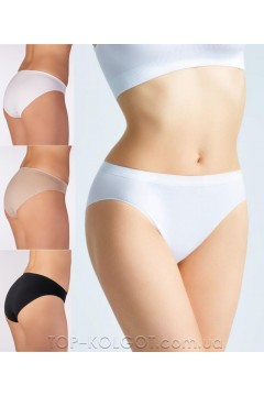 GIULIA Hi-Leg briefs