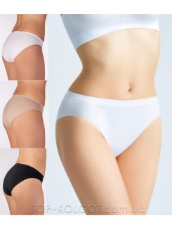 GIULIA Hi-Leg briefs