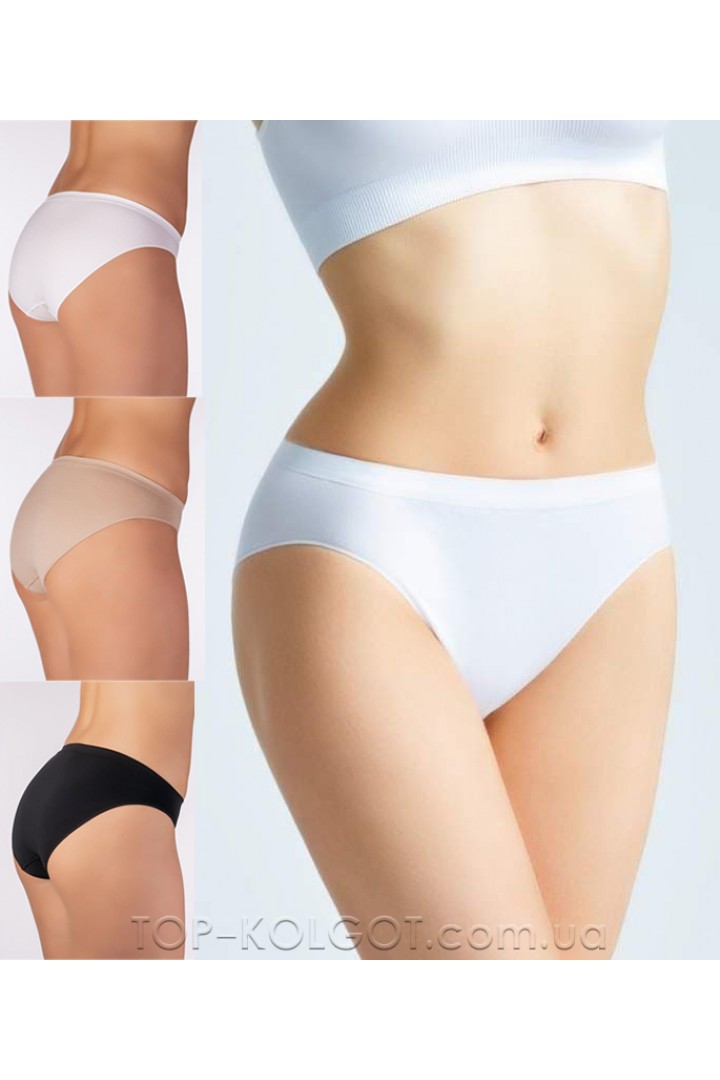 GIULIA Hi-Leg briefs