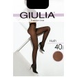 Колготки с узором в сетку GIULIA Hush 40 model 6