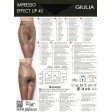 GIULIA Impresso Effect Up 40