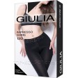  Колготки з силіконовим поясом GIULIA Impresso Shine 120
