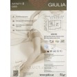 Чулки GIULIA Infinity 8 calze