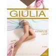 Панчохи GIULIA Infinity 8 calze
