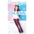 Колготки для дівчаток GIULIA Ketty 80