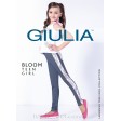 Дитячі легінси GIULIA Bloom Teen Girl model 3 