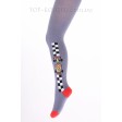 Дитячі колготки для хлопчиків GIULIA D019 kids boy