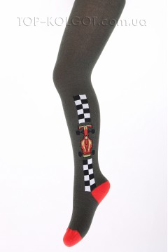 Колготки для хлопчиків GIULIA D019 junior boy