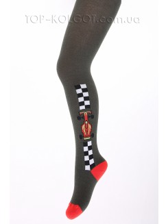 Колготки для хлопчиків GIULIA D019 junior boy