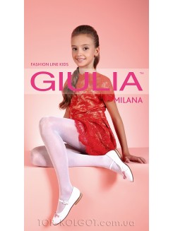 GIULIA Milana 40 model 1