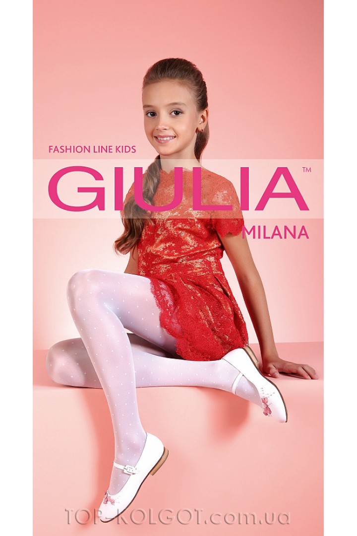 GIULIA Milana 40 model 1