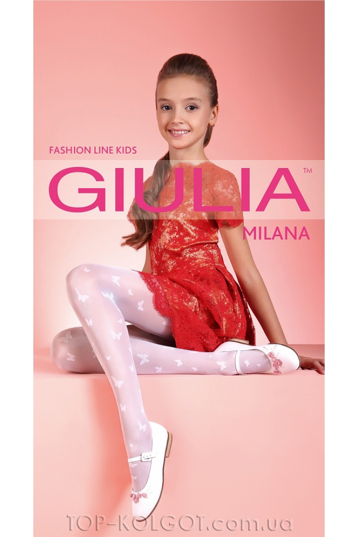 GIULIA Milana 40 model 2