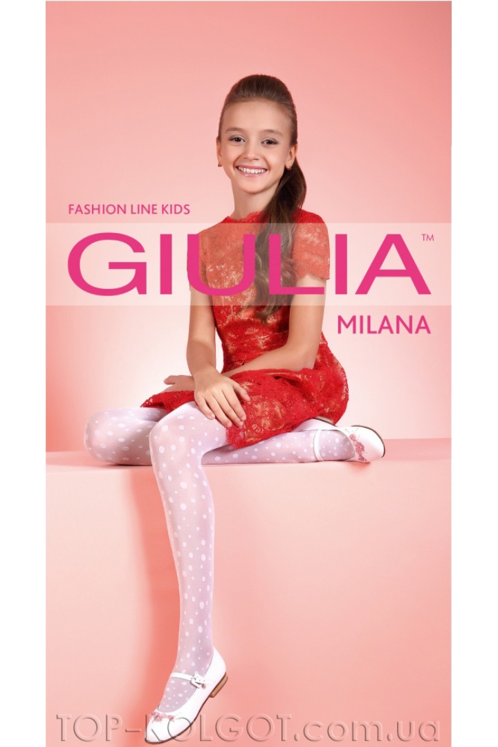 GIULIA Milana 40 model 4