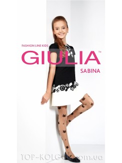 GIULIA Sabina 20 model 2