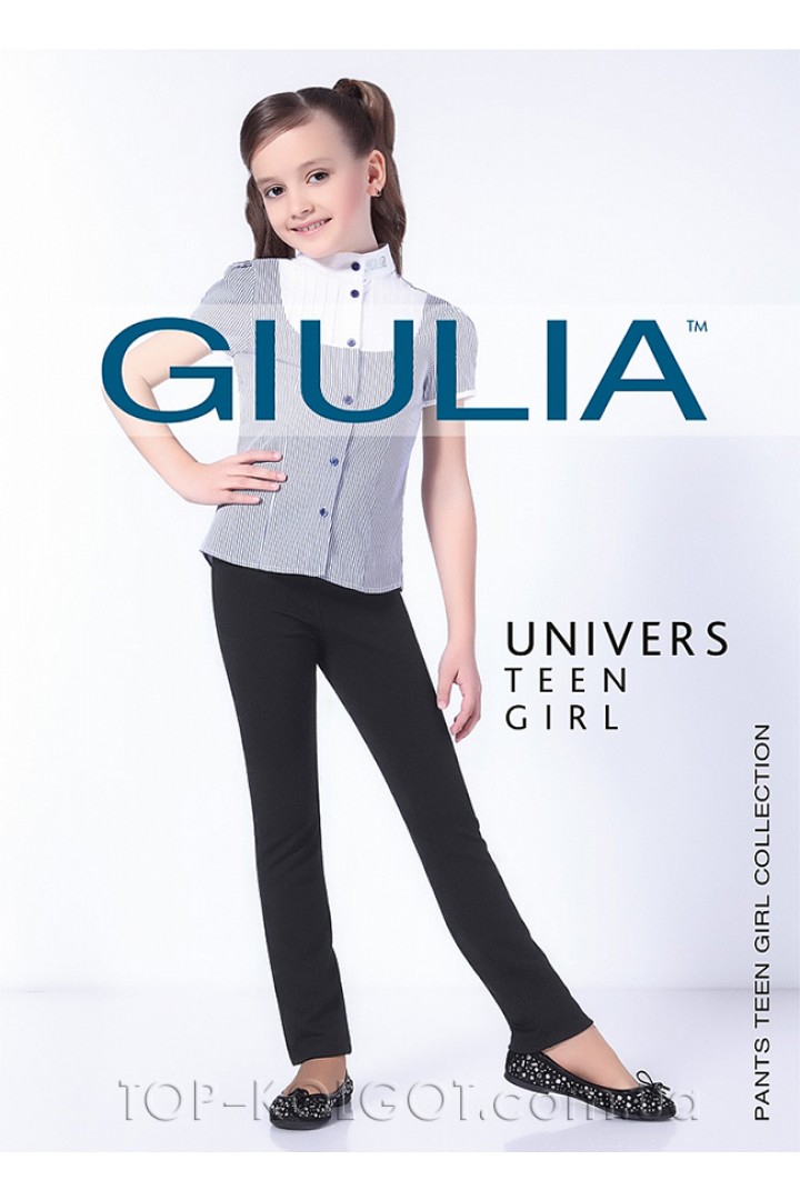 Детские леггинсы GIULIA Univers Teen Girl