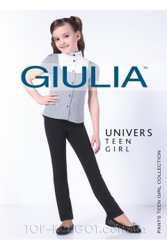 Дитячі легінси GIULIA Univers Teen Girl 
