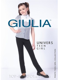 Детские леггинсы GIULIA Univers Teen Girl