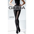 Колготки теплі з візерунком GIULIA Layza 120 model 3