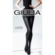Колготки теплые с узором GIULIA Layza 120 model 4
