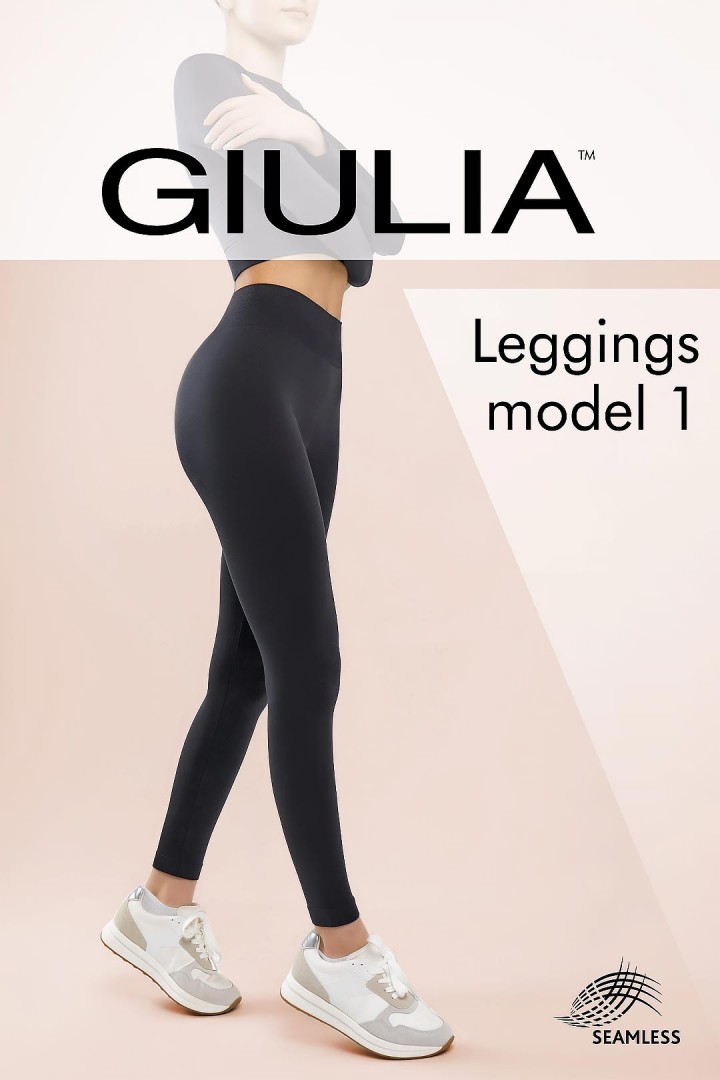 GIULIA Leggings model 1