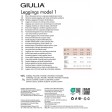 GIULIA Leggings model 1