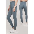 Жіночі безшовні легінси в рубчик GIULIA Leggings Rib