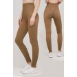 Жіночі безшовні легінси в рубчик GIULIA Leggings Rib