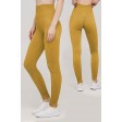 Жіночі безшовні легінси в рубчик GIULIA Leggings Rib