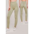 Жіночі безшовні легінси в рубчик GIULIA Leggings Rib
