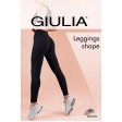 Гладкие бесшовные леггинсы с эффектом Push-Up GIULIA Leggings Shape