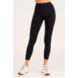 Гладкие бесшовные леггинсы с эффектом Push-Up GIULIA Leggings Shape