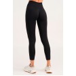 Безшовні гладкі легінси з ефектом Push-Up GIULIA Leggings Shape