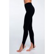 Бесшовные леггинсы со штрипками GIULIA Leggings Straps Energy