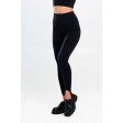 Бесшовные леггинсы со штрипками GIULIA Leggings Straps Energy
