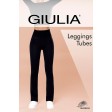 Бесшовные прямые леггинсы GIULIA Tubes