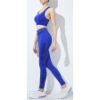 Леггинсы спортивные GIULIA Leggings Fit Energy