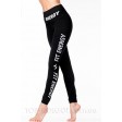 Легінсы спортивні GIULIA Leggings Fit Energy