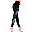 Леггинсы спортивные GIULIA Leggings Fit Energy