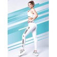 Легінсы спортивні GIULIA Leggings Fit Energy