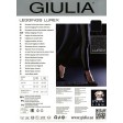 GIULIA Leggings Lurex