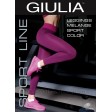Леггинсы GIULIA Leggings Melange Sport Color